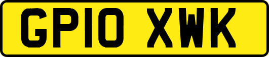 GP10XWK