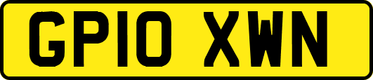GP10XWN