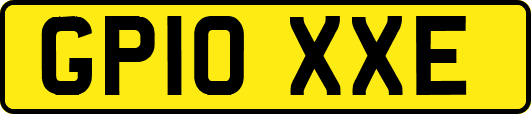 GP10XXE