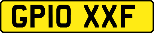 GP10XXF