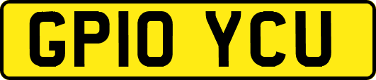 GP10YCU