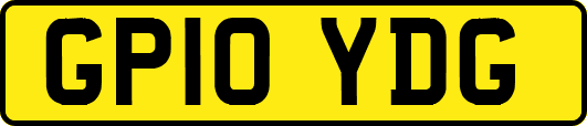 GP10YDG