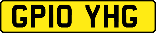 GP10YHG