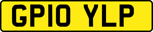 GP10YLP