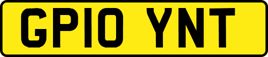 GP10YNT