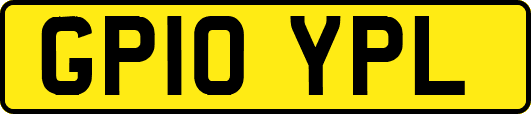 GP10YPL