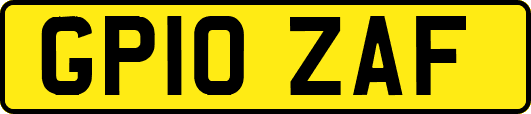 GP10ZAF