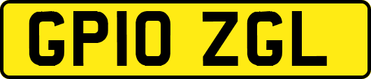 GP10ZGL