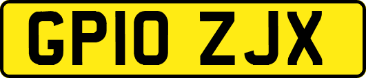 GP10ZJX