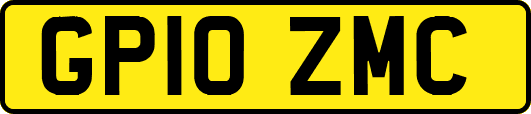 GP10ZMC