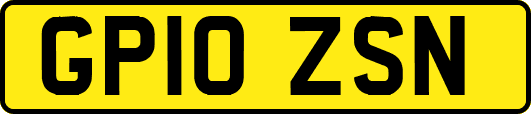 GP10ZSN