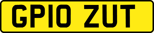 GP10ZUT
