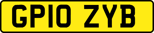 GP10ZYB