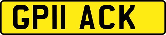 GP11ACK