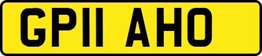 GP11AHO