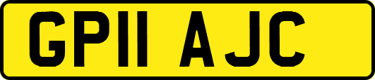 GP11AJC
