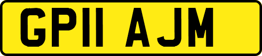 GP11AJM