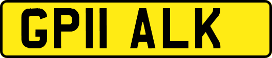 GP11ALK