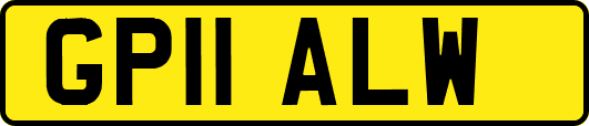 GP11ALW