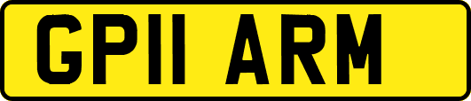 GP11ARM