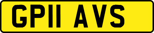 GP11AVS