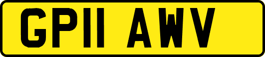 GP11AWV