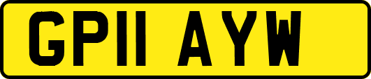 GP11AYW
