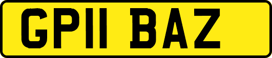 GP11BAZ
