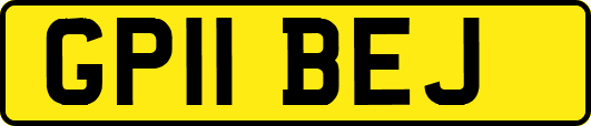GP11BEJ