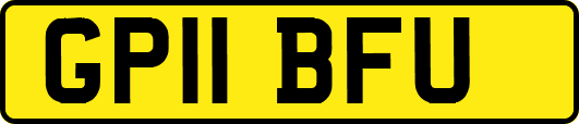 GP11BFU