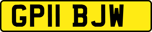GP11BJW