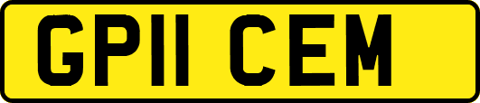 GP11CEM