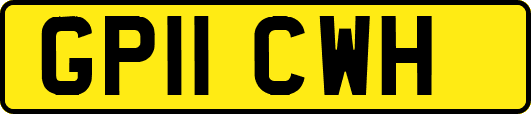 GP11CWH
