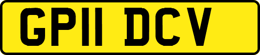 GP11DCV