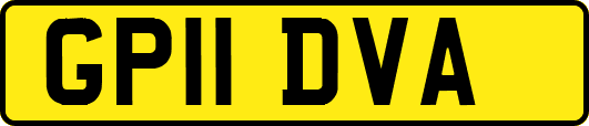 GP11DVA