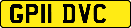GP11DVC