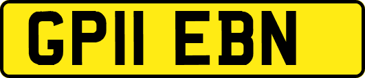 GP11EBN