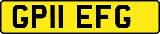 GP11EFG