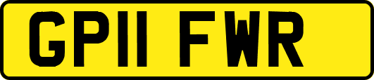 GP11FWR
