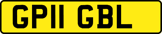 GP11GBL