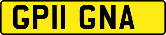 GP11GNA