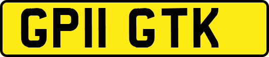 GP11GTK