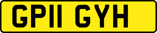GP11GYH