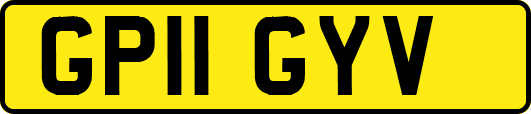 GP11GYV
