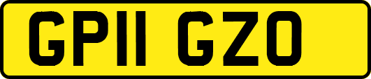 GP11GZO