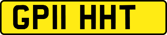 GP11HHT