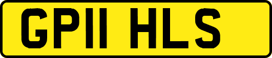 GP11HLS