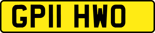 GP11HWO