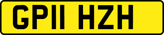 GP11HZH