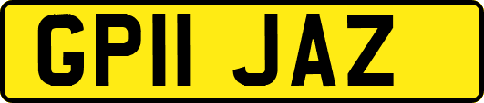 GP11JAZ